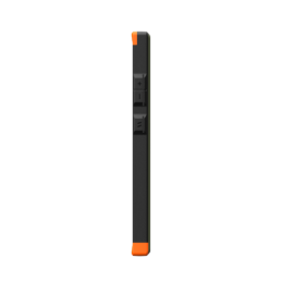 UAG Civilian dėklas, skirtas „Samsung Galaxy S24 Ultra 5G“ – žalias