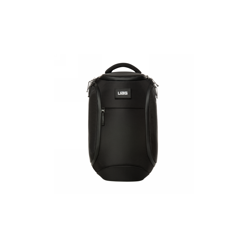 UAG BackPack 18l 13 colių nešiojamojo kompiuterio kuprinė – juoda