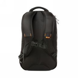 UAG BackPack 18l 13 colių nešiojamojo kompiuterio kuprinė – juoda