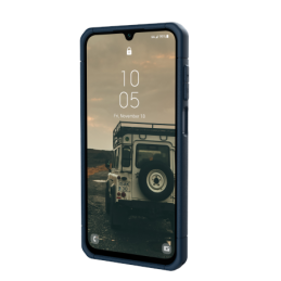 UAG Scout dėklas, skirtas Samsung A15 5G - mėlynas