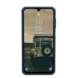 UAG Scout dėklas, skirtas Samsung A15 5G - mėlynas