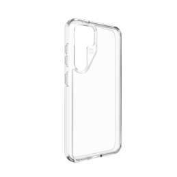 ZAGG Cases Crystal Palace dėklas, skirtas Samsung Galaxy S24 - skaidrus