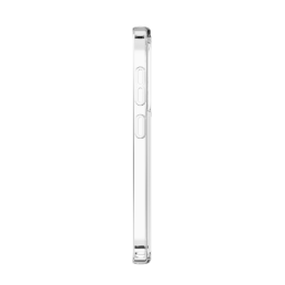 ZAGG Cases Crystal Palace dėklas, skirtas Samsung Galaxy S24 - skaidrus