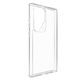ZAGG Cases Crystal Palace dėklas, skirtas Samsung Galaxy S24 Ultra - skaidrus
