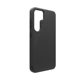 ZAGG Denali dėklai, skirti „Samsung Galaxy S24“ – juodi