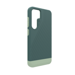 ZAGG Denali dėklai, skirti „Samsung Galaxy S24“ – žali