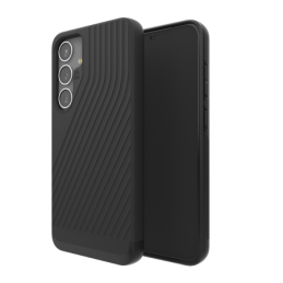ZAGG Denali dėklai, skirti „Samsung Galaxy S24+“ – juodi