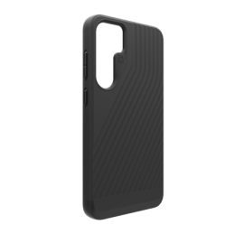 ZAGG Denali dėklai, skirti „Samsung Galaxy S24+“ – juodi