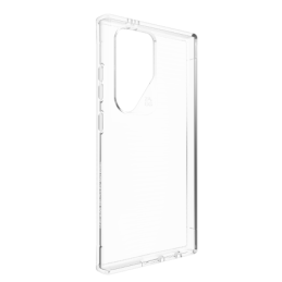 ZAGG dėklai „Luxe“, skirti „Samsung Galaxy S24 Ultra“ – skaidrūs