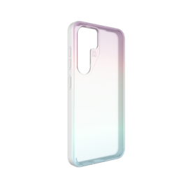 ZAGG dėklai „Milan“, skirti „Samsung Galaxy S24“ – opaliniai