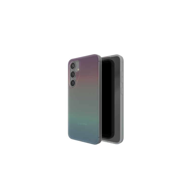 ZAGG dėklai „Milan“, skirti „Samsung Galaxy S24+“ – opaliniai