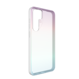 ZAGG dėklai „Milan“, skirti „Samsung Galaxy S24+“ – opaliniai