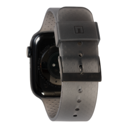 UAG Lucent U dirželis Apple Watch 45 / 44 / 42 mm - pilkas
