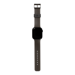 UAG Lucent U dirželis Apple Watch 45 / 44 / 42 mm - pilkas