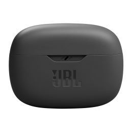 JBL Wave Beam belaidės į ausis įdedamos „Bluetooth 5.2“ ausinės, IP54, IPX2, juodos