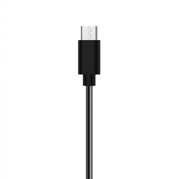 Magnetinis įkroviklis „Garmin“ išmaniesiems laikrodžiams su USB-C – juodas