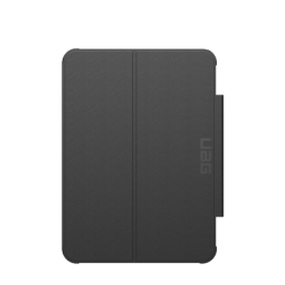 UAG Plyo dėklas su stovu ir Apple Pencil laikikliu, skirtas iPad Pro 11" 2024 - juodas