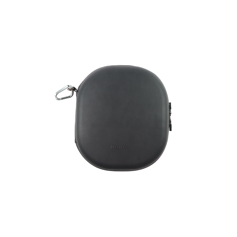 „Decoded“ nešiojimo dėklas „AirPods Max“ – juodas
