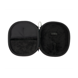 „Decoded“ nešiojimo dėklas „AirPods Max“ – juodas