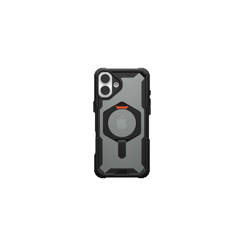 UAG Plasma XTE Magsafe dėklas, skirtas iPhone 16 Plus – juodas