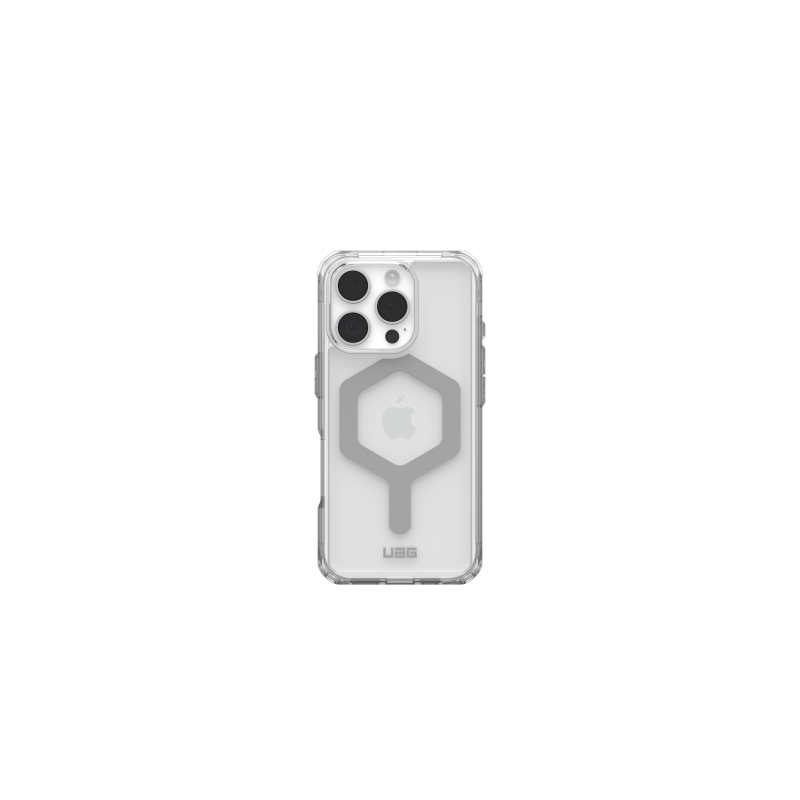 UAG Plyo Magsafe iPhone 16 Pro dėklas – pusiau permatomas