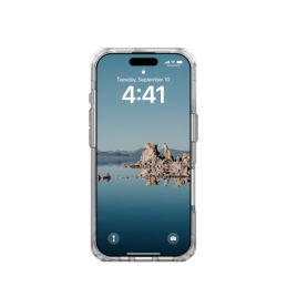 UAG Plyo Magsafe iPhone 16 Pro dėklas – rožinis