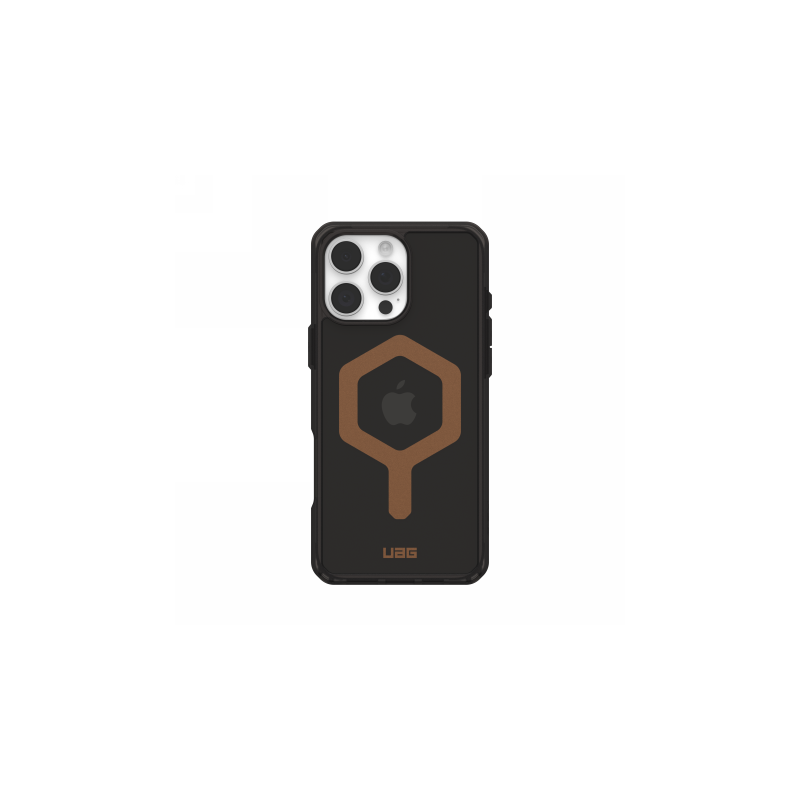 UAG Plyo Magsafe iPhone 16 Pro Max dėklas – rudas