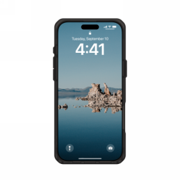 UAG Plyo Magsafe iPhone 16 Pro Max dėklas – rudas