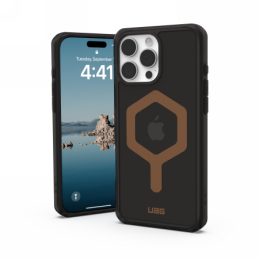 UAG Plyo Magsafe iPhone 16 Pro Max dėklas – rudas