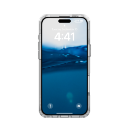 UAG Plyo dėklas, skirtas iPhone 16 Plus – skaidrus