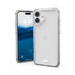 UAG Plyo dėklas, skirtas iPhone 16 Plus – skaidrus