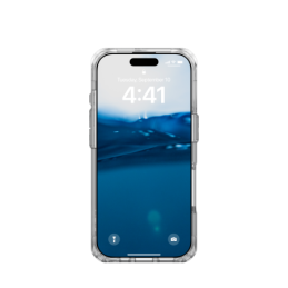 UAG Plyo dėklas, skirtas iPhone 16 Pro – skaidrus