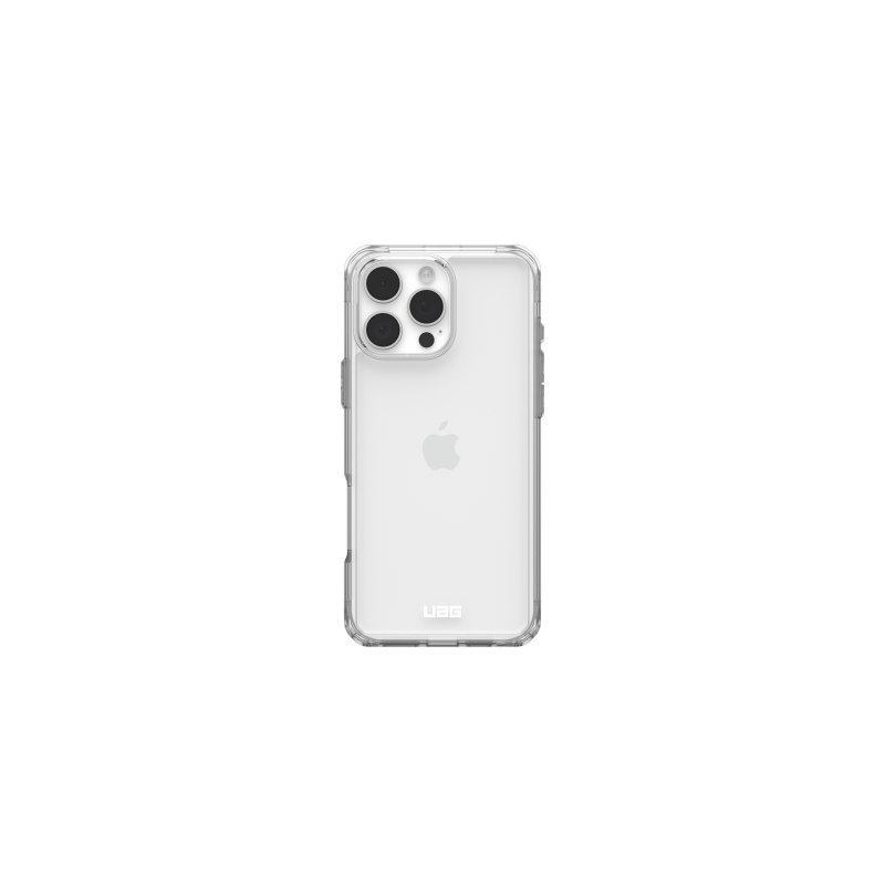 UAG Plyo dėklas, skirtas iPhone 16 Pro Max – skaidrus