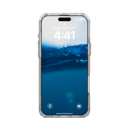 UAG Plyo dėklas, skirtas iPhone 16 Pro Max – skaidrus