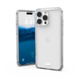 UAG Plyo dėklas, skirtas iPhone 16 Pro Max – skaidrus