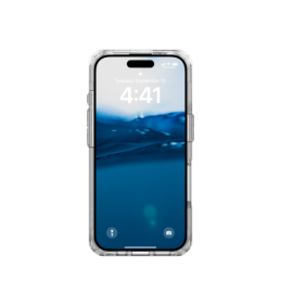 UAG Plyo iPhone 16 dėklas – skaidrus