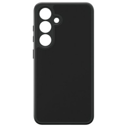 „PanzerGlass“ kietasis dėklas, skirtas „Samsung Galaxy S24“ – juodas, karinės klasės