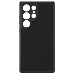 „PanzerGlass“ kietasis dėklas, skirtas „Samsung Galaxy S24 Ultra“, karinės klasės – juodas