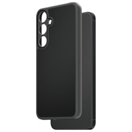 „PanzerGlass“ kietasis dėklas, skirtas „Samsung Galaxy S24+“ – juodas