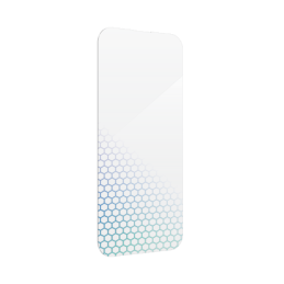 ZAGG InvisibleShield Glass XTR4 apsauginis stiklas su grafenu ir mėlynos šviesos filtru, skirtas iPhone 15/ 16