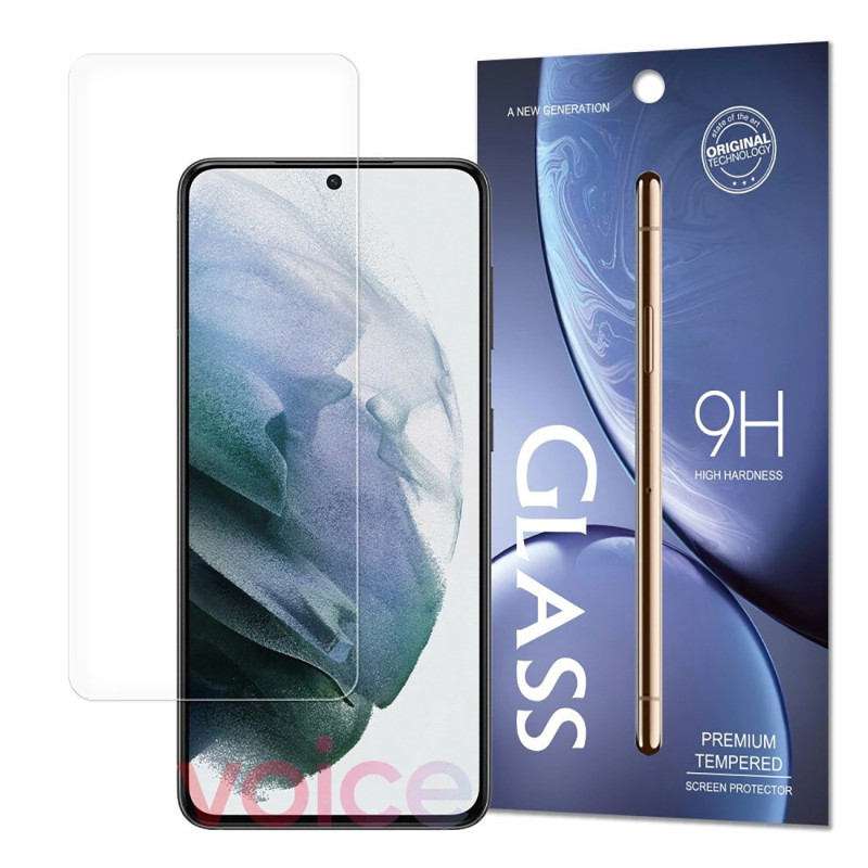 Grūdintas stiklas grūdintas stiklas Samsung Galaxy S25 Ultra (pakuotė - vokas)