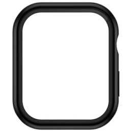 „PanzerGlass Snappie“ viso korpuso „Apple Watch 10“ 42 mm juodas/ juodas 3716