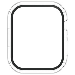 „PanzerGlass Snappie“ viso korpuso „Apple Watch 10“ 46 mm skaidrus 3714